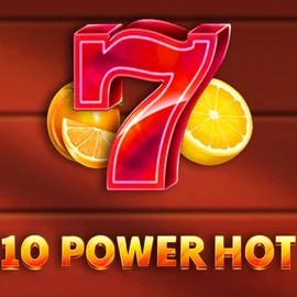 Play 10 Power Hot slot by Amusnet Interactive on winrollacasino.eu