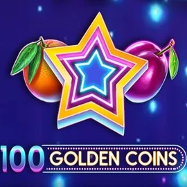Play the 100 Golden Coins slot by Amusnet Interactive on WinRolla Casino