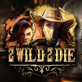 Play 2 Wild 2 Die slot by Hacksaw Gaming on winrollacasino.eu
