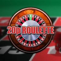 20p roulette game by Inspired Gaming – logo hosted on WinRolla Casino