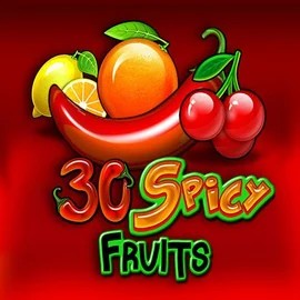 Play 30 Spicy Fruits slot by Amusnet Interactive on winrollacasino.eu