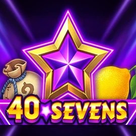 40 Sevens – slot by Apparat Gaming, featured at winrollacasino.eu