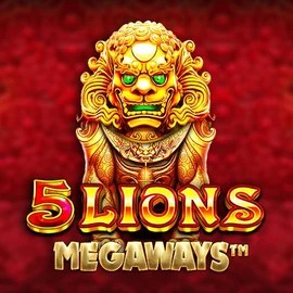 5 Lions Megaways online slot from Pragmatic Play – play at winrollacasino.eu
