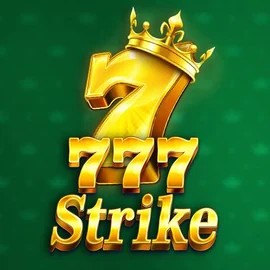 Play the 777 Strike slot by Red Tiger Gaming on WinRolla Casino