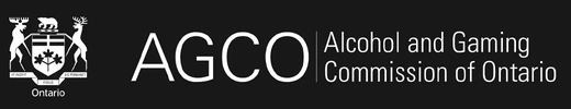 AGCO – Alcohol and Gaming Commission of Ontario regulator | Canada (French) at winrollacasino #2