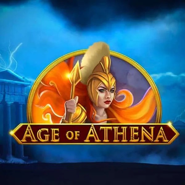Age of Athena slot visual from Epic Industries available on winrollacasino.eu