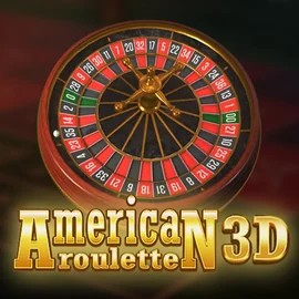 American Roullete 3D (Evoplay) casino game by Evoplay – featured logo at WinRolla Casino