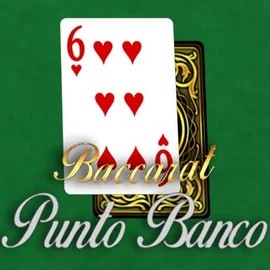 Enjoy Baccarat - Punto Banco by Red Tiger Gaming – logo hosted on winrollacasino.eu