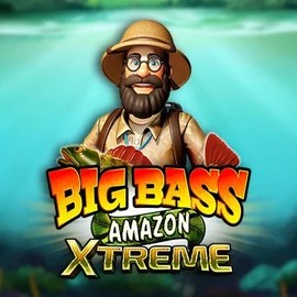 Play Big Bass Amazon Xtreme slot by Pragmatic Play on winrollacasino.eu