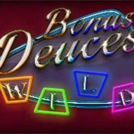 Play Bonus Deuces Wild (RTG) slot by RTG (Reel Time Gaming) on winrollacasino.eu