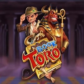 Book Of Toro online slot from ELK Studios – play at winrollacasino.eu