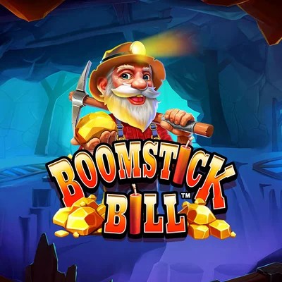Boomstick Bill slot visual from High Limit Studio available on winrollacasino.eu