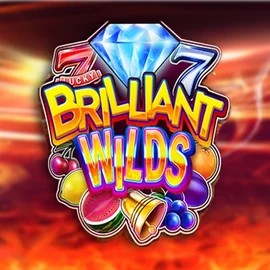 Play Brilliant Wilds slot by iSoftBet on winrollacasino.eu