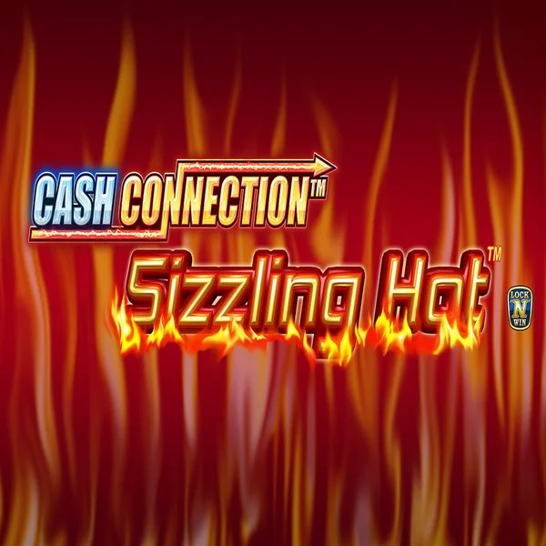 Play Cash Connection Sizzling hot slot by Novomatic on winrollacasino.eu