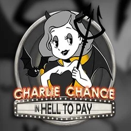 Try Charlie Chance in Hell to Pay slot by Play'n GO on winrollacasino.eu – logo image