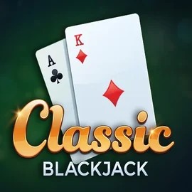 Try Classic Blackjack slot by Red Tiger Gaming on winrollacasino.eu – logo image