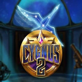 Play Cygnus 2 slot by ELK Studios on winrollacasino.eu
