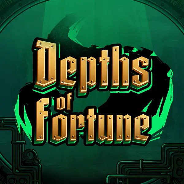 Play Depths of Fortune slot by AvatarUX Studios on winrollacasino.eu
