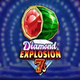 Diamond Explosion 7s – slot by RubyPlay, featured at winrollacasino.eu