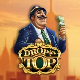 Drop For Top slot icon by Rarestone Gaming, available at WinRolla Casino
