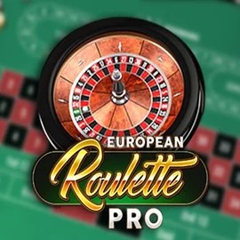 European Roulette Pro – slot by Play'n GO, featured at winrollacasino.eu