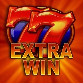 Extra Win slot icon by Swintt, available at WinRolla Casino