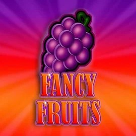 Play Fancy Fruits slot by Gamomat on winrollacasino.eu