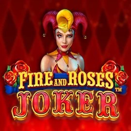 Fire and Roses Joker online slot from Triple Edge Studios – play at winrollacasino.eu