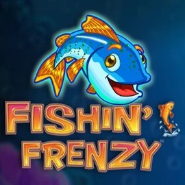 Fishin Frenzy – slot by Blueprint Gaming, featured at winrollacasino.eu