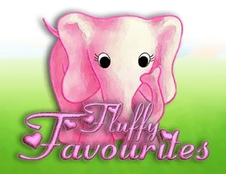 Fluffy Favourites logo by Eyecon at WinRolla Casino