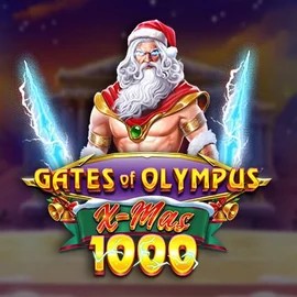Gates of Olympus Xmas 1000 online slot from Pragmatic Play – play at winrollacasino.eu