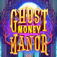 Ghost Money Manor by Gold Coin Studio, showcased at winrollacasino.eu – game logo