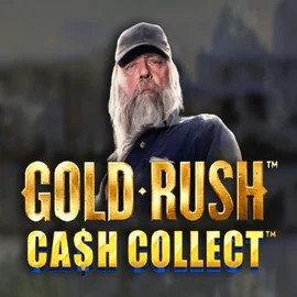 Gold Rush Cash Collect – slot by Origins, featured at winrollacasino.eu