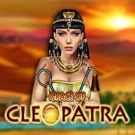 Play the Grace of Cleopatra slot by Amusnet Interactive on WinRolla Casino