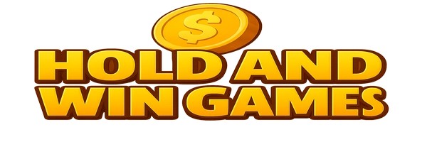 Hold and Win Games logo by Playson at WinRolla Casino