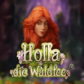 Holla die Waldfee slot icon by Hölle Games, available at WinRolla Casino