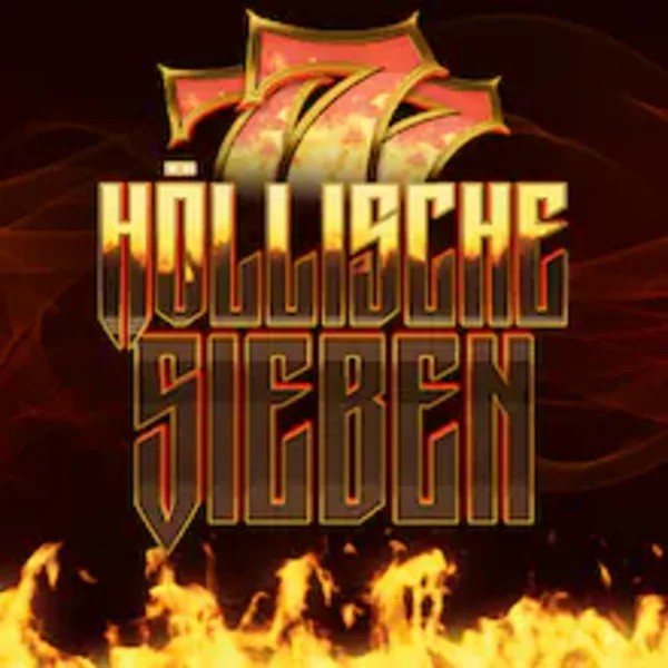Hollische Sieben slot icon by Hölle Games, available at WinRolla Casino