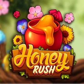 Play Honey Rush slot by Play'n GO on winrollacasino.eu