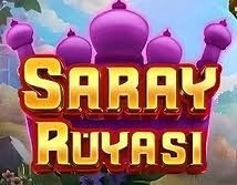 Play Saray Ruyasi slot by Pragmatic Play on winrollacasino.eu