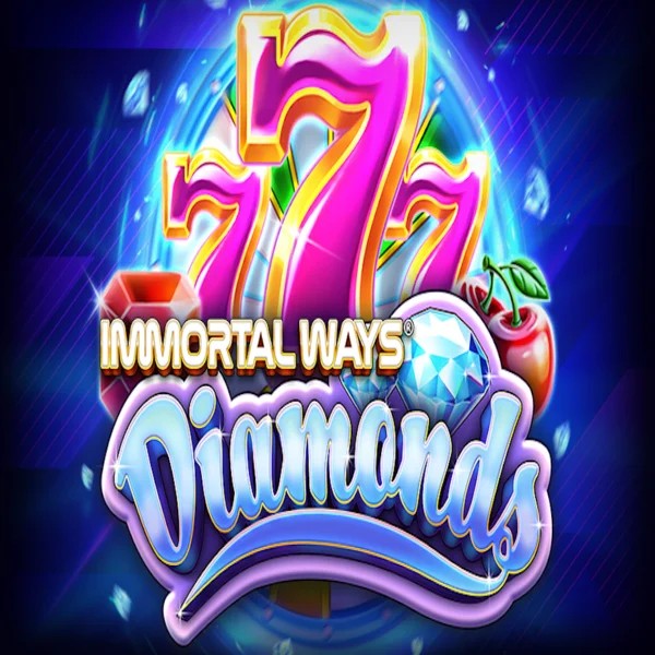 Immortal Ways Diamonds online slot from RubyPlay – play at winrollacasino.eu