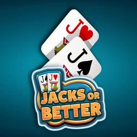 Jacks or Better (Red Rake Gaming) slot visual from Red Rake Gaming available on winrollacasino.eu