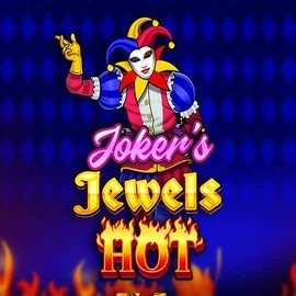Jokers Jewels Hot – slot by Pragmatic Play, featured at winrollacasino.eu