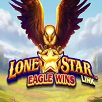 Lone Star Link Eagle Wins – slot by Novomatic, featured at winrollacasino.eu