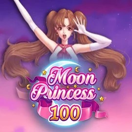 Moon Princess 100 – slot by Play'n GO, featured at winrollacasino.eu