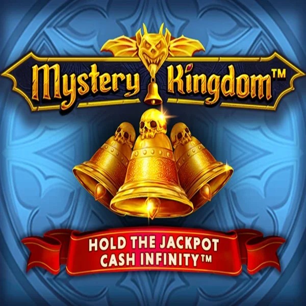 Play the Mystery Kingdom Mystery Bells slot by Wazdan on WinRolla Casino
