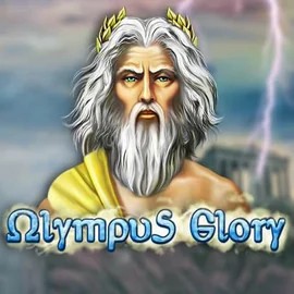 Play the Olympus Glory slot by Amusnet Interactive on WinRolla Casino