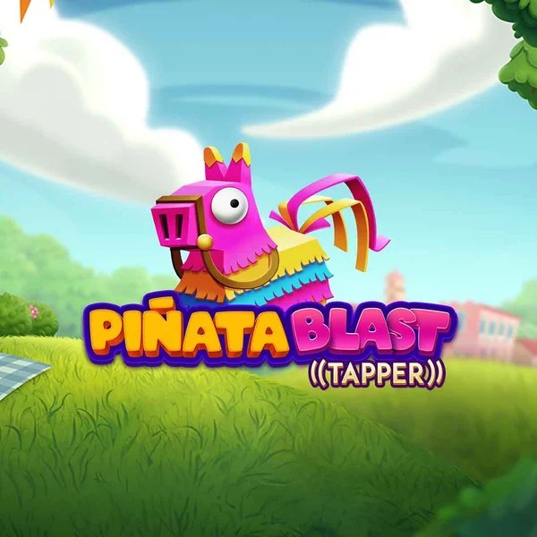 Pinata Blast – slot by Greentube, featured at winrollacasino.eu