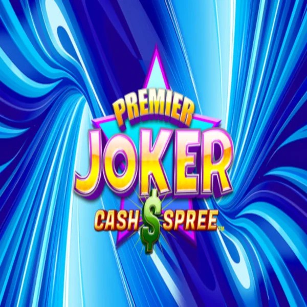 Try Premier Joker Cash Spree slot by Oros Gaming on winrollacasino.eu – logo image