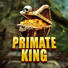 Primate King online slot from Red Tiger Gaming – play at winrollacasino.eu