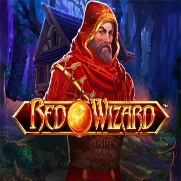 Enjoy Red Wizard by Rarestone Gaming – logo hosted on winrollacasino.eu